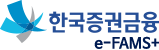 한국증권금융로그